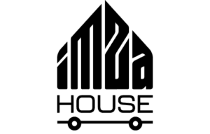 İmza Prefabrik Logo