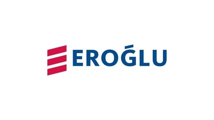 Eroğlu Logo