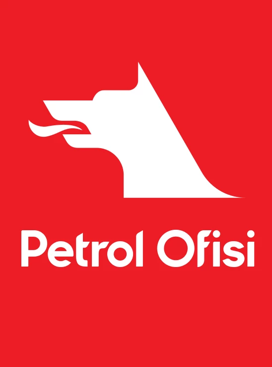 Petrol Ofisi Logo